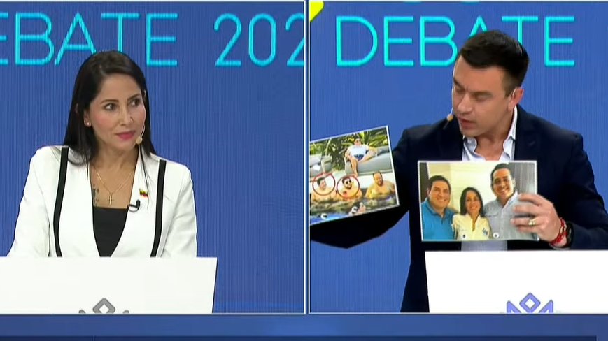 Te paniqueaste REINAAAAAAAAAAA
JAJAAJJAJAAJJAJAAJJAJAAJJAJAAJJAJAAJJAJAAJJAJAAJJAJAAJJAJAAJJAJAAJJAJAAJJAJAAJ
#EleccionesEcuador2025 
#DebatePresidencial2025