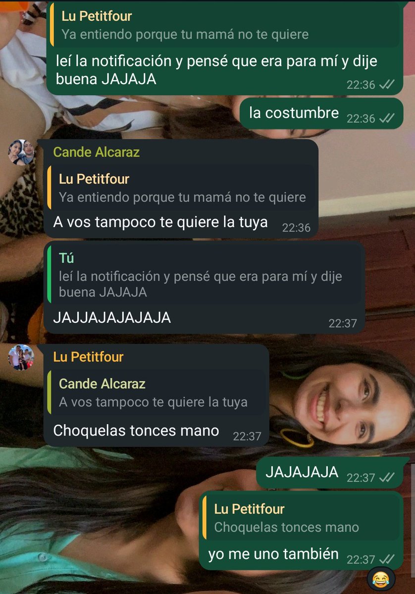 frutit4s's tweet photo. a veces solo queda decir "mi mamá no me quiere" y hacer un club con tus amigas que están igual de traumaditas~ https://t.co/dOCRuDxyn5