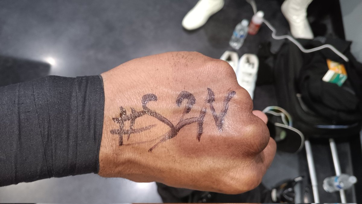 TheWoodchipperr's tweet photo. #S2N #StrongStyleNomads #ForTheArmada #BestTechInTx #LyonsLutaLivre #prowrestling #txwrestling #txstrongstyle #puroresu #inokiism https://t.co/D9GhQO8lMq