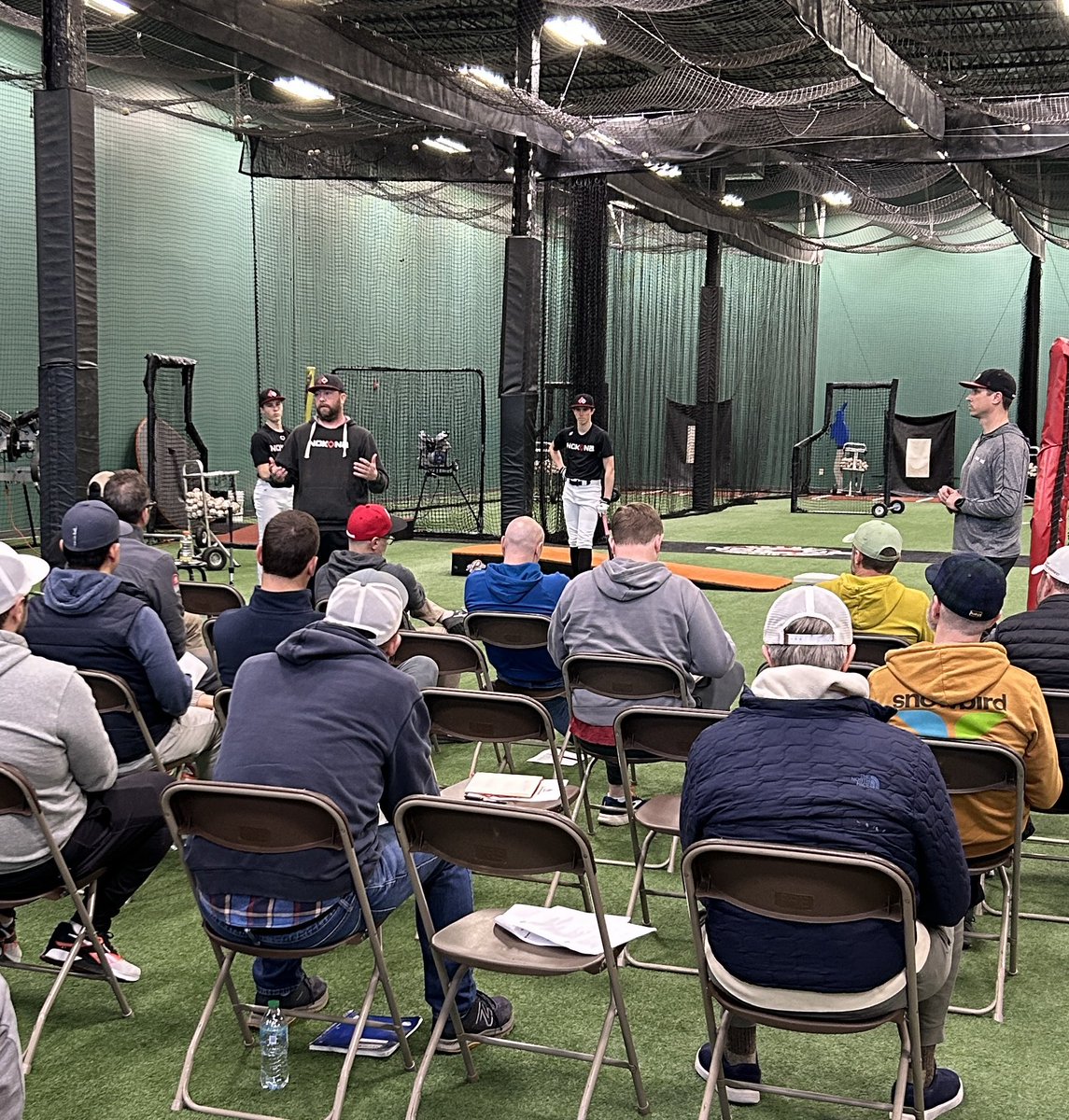 Nokona Baseball tweet media