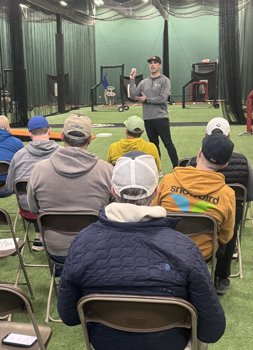 Nokona Baseball tweet media