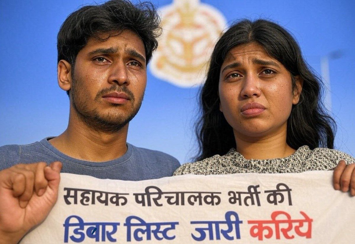 puneetp754's tweet photo. @upprpb @Uppolice
@PrashantK_IPS90
@dgpup
@upprpb
@Rajeevkrishna69
@CMOfficeUP
@myogiadityanath
@UPGovt
@chiefsecyUP
@I_Gaurav_Pandey
@UPTakOfficial https://t.co/cDubGxCBul