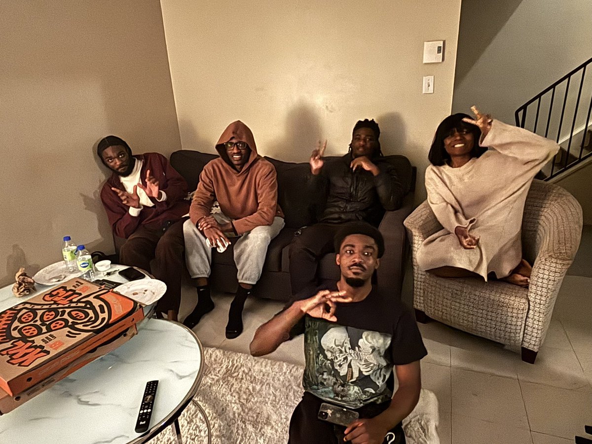 bigboe__'s tweet photo. Second event with @betstamp in the books can’t wait for the next one https://t.co/CRBTCZjRsu