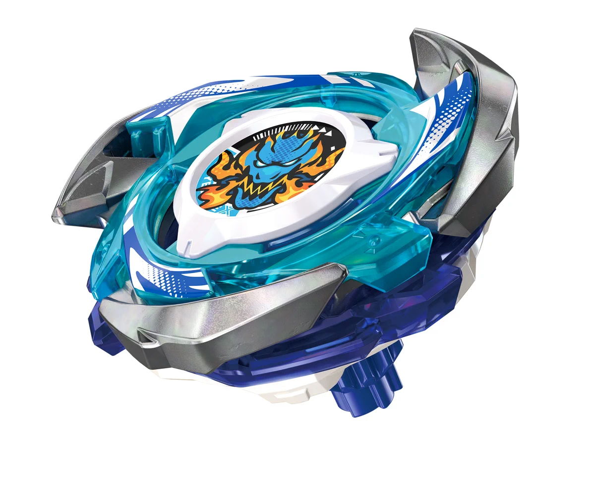 公式】ベイブレード開発チーム on X: 