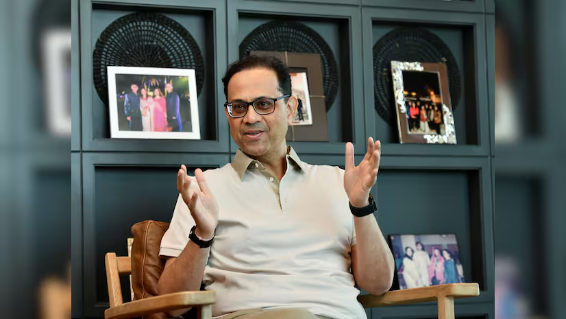 Bajaj Finserv and Allianz have decided to part after 24 years of being in a joint venture in insurance. <a href="/sanjivrbajaj/">Sanjiv Bajaj</a>, chairman and MD, <a href="/Bajaj_Finserv/">Bajaj_Finserv</a>, talks to <a href="/monstermanojit/">Manojit Saha</a> and <a href="/subratapanda/">Subrata Panda</a> about the Munich-based insurer’s decision to exit the joint venture and the future of