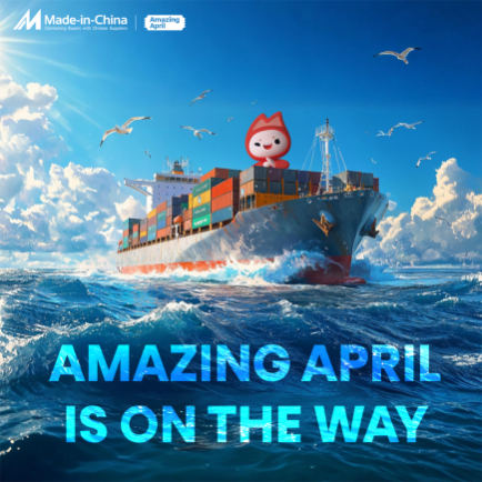 CORESUN_EricZ's tweet photo. 📷 Amazing April is on the way—and it’s packed with opportunities!
Unlock unbeatable deals, streamline your sourcing, and enjoy dynamic interactions that will make this event unforgettable.
Let’s make things happen! 📷
#AmazingApril
#horeca #commercialkitchen https://t.co/mv9f6N85Bb