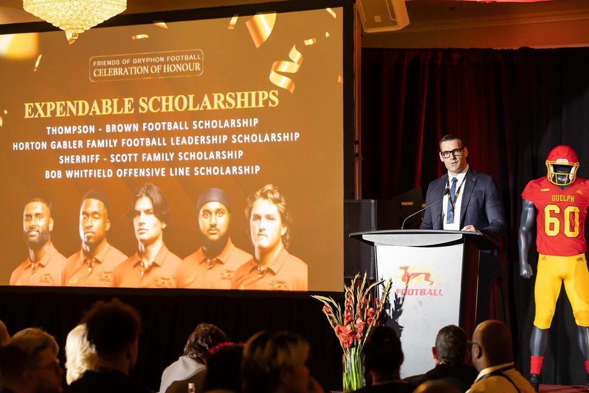 GryphonFootball tweet media