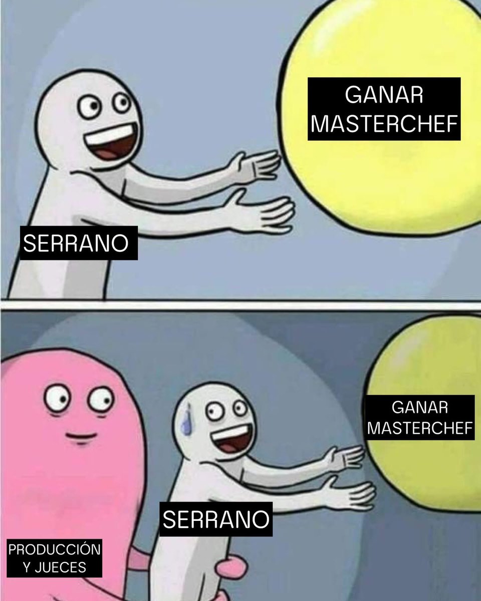 MasterChef Guayashhhhh