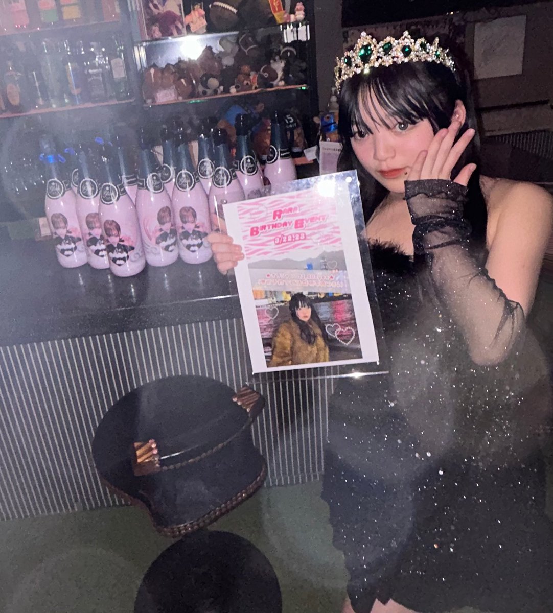 らら (@Rara_IDOLHORSE) / Posts / X