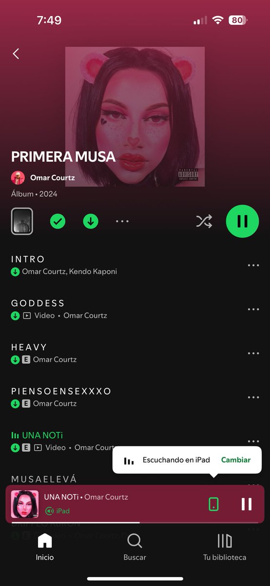 Ninguna canción es mala