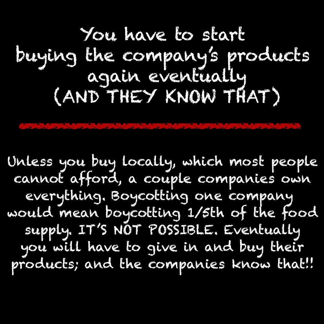 BostonIWW's tweet photo. WHY ECONOMIC BLACKOUTS DO NOT WORK https://t.co/lBmwwfs8pb