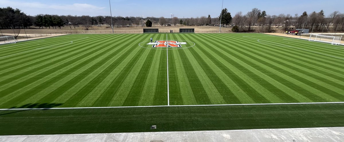 rhsboyssoccer23's tweet photo. 🚨 Join Us for the Ribbon-Cutting Ceremony! 🚨

Come out on March 24th at 4 PM for a special ribbon-cutting ceremony before the first home game, where our Girls' Soccer team faces off against Pleasant Plains. https://t.co/Jxoc5g4Esp