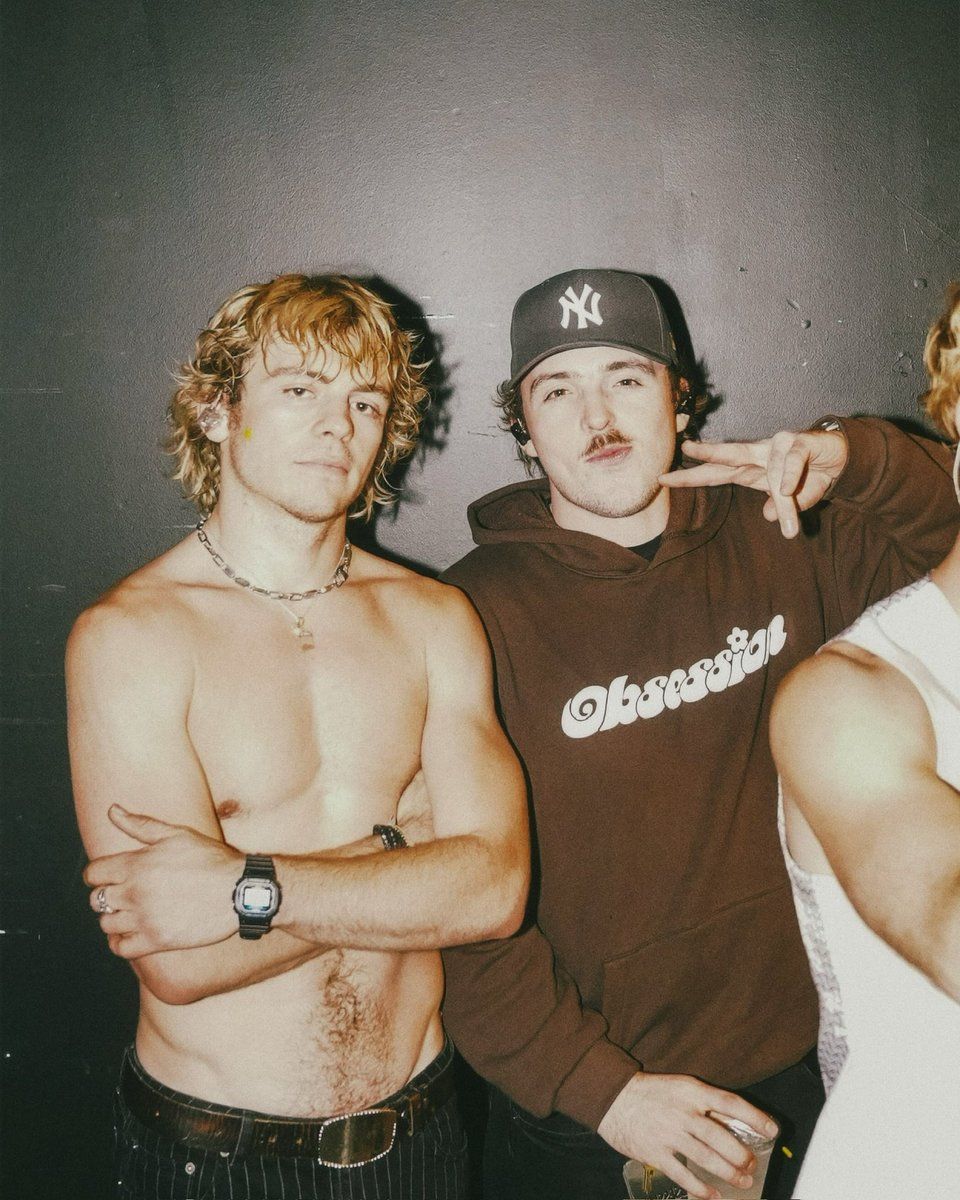thedriverera's tweet photo. WAUKEE. AUSTIN. HOUSTON. THANK YOU. 🖤 https://t.co/ghvAVXS9s9
