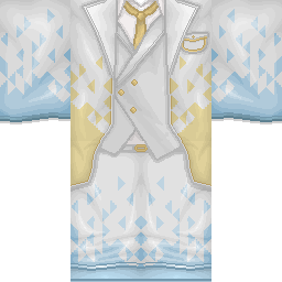 Hi all, I still make clothing!

Grab the first of #TheHunt series here: roblox.com/catalog/820067…

#Roblox #robloxart #RobloxDev #robloxclothing