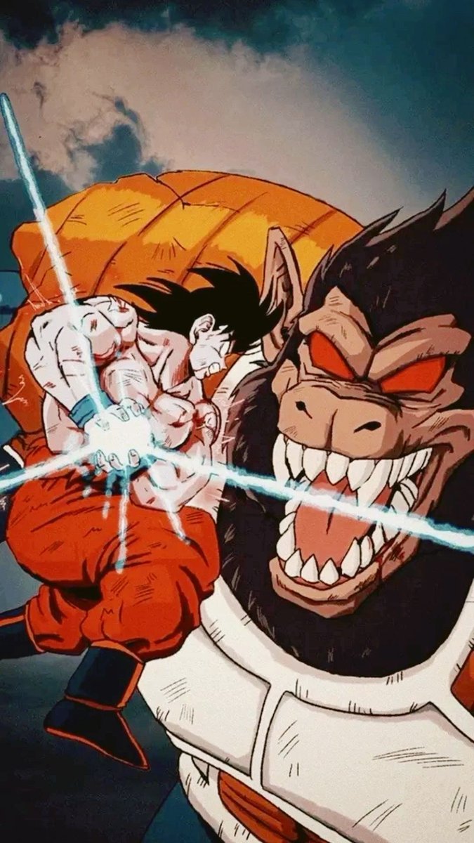 90s Dragon Ball Z (@90sdbz) on Twitter photo 