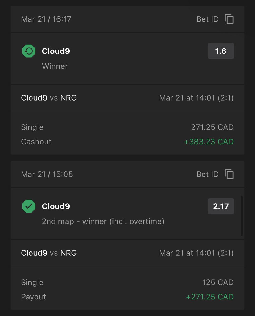 Craidoz's tweet photo. Some winnings for the first week of VCT NA… https://t.co/OX0mCKHBHj