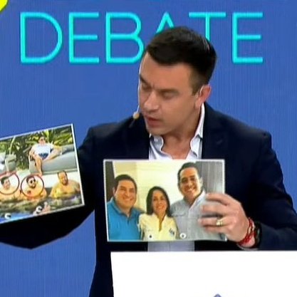 Zafireguld's tweet photo. La pareja de tóxicos que siempre exponen su vida en los estados de WhatsApp 
#EleccionesEcuador2025 https://t.co/jjt9lsBbWG