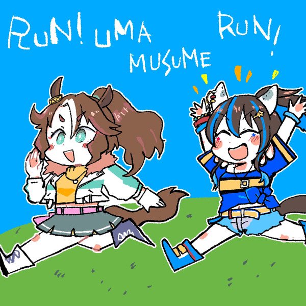 #上手いとか下手とかそういうのは関係なく自分が気に入っている絵 
