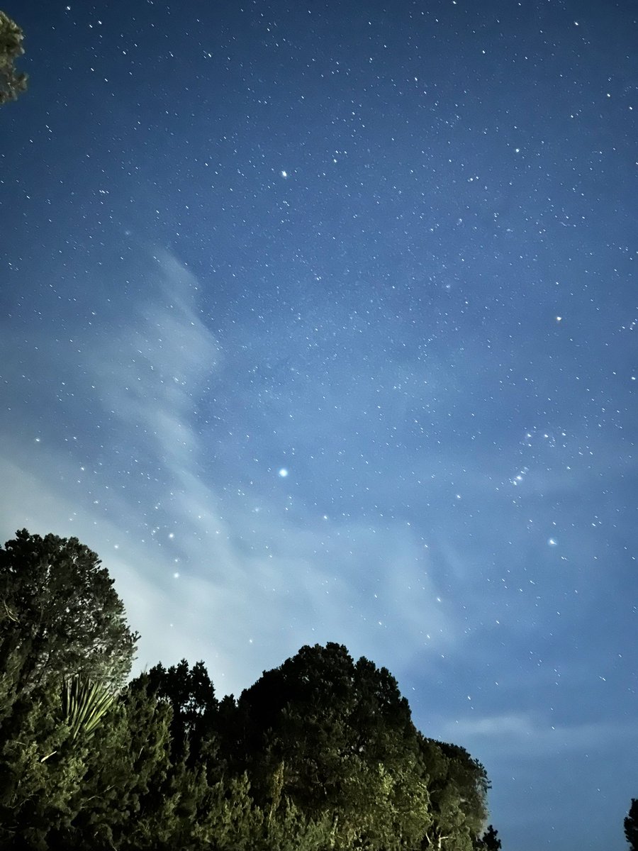 Filibrown's tweet image. Vista desde la montaña en Arteaga, Coahuila.