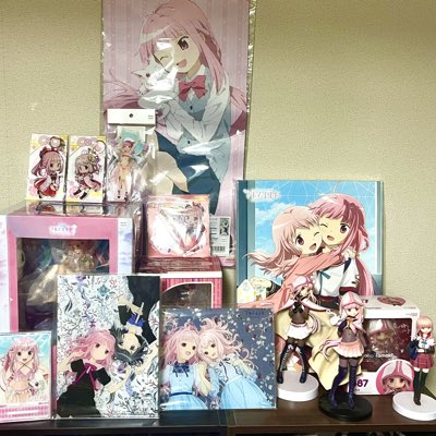 #新しいプロフィール画像