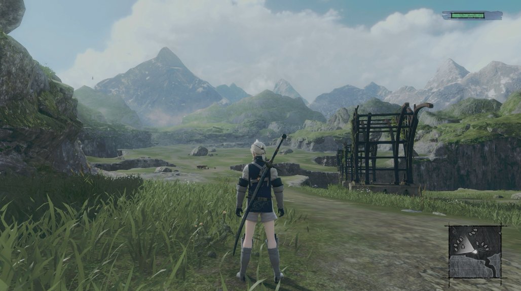 Septerna_'s tweet image. All Endings done. What the fuck man.