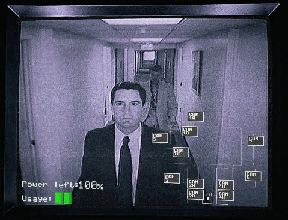 downloaded a new fnaf mod