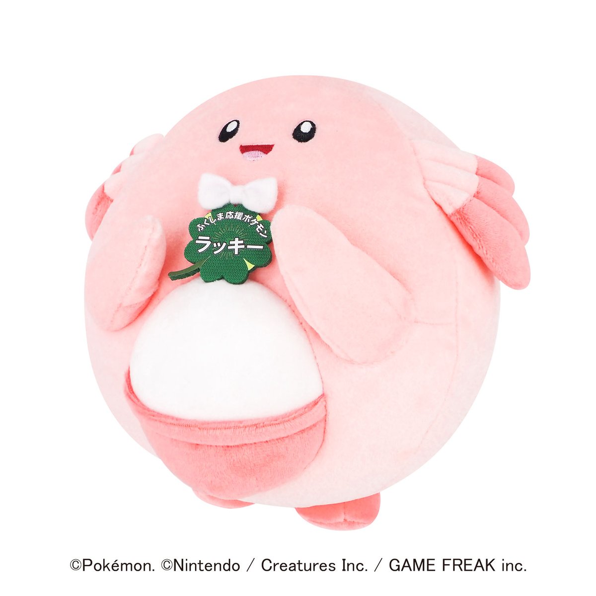 商品情報】 ポケモンローカルActs 推しポケモンぬいぐるみ □価格：各