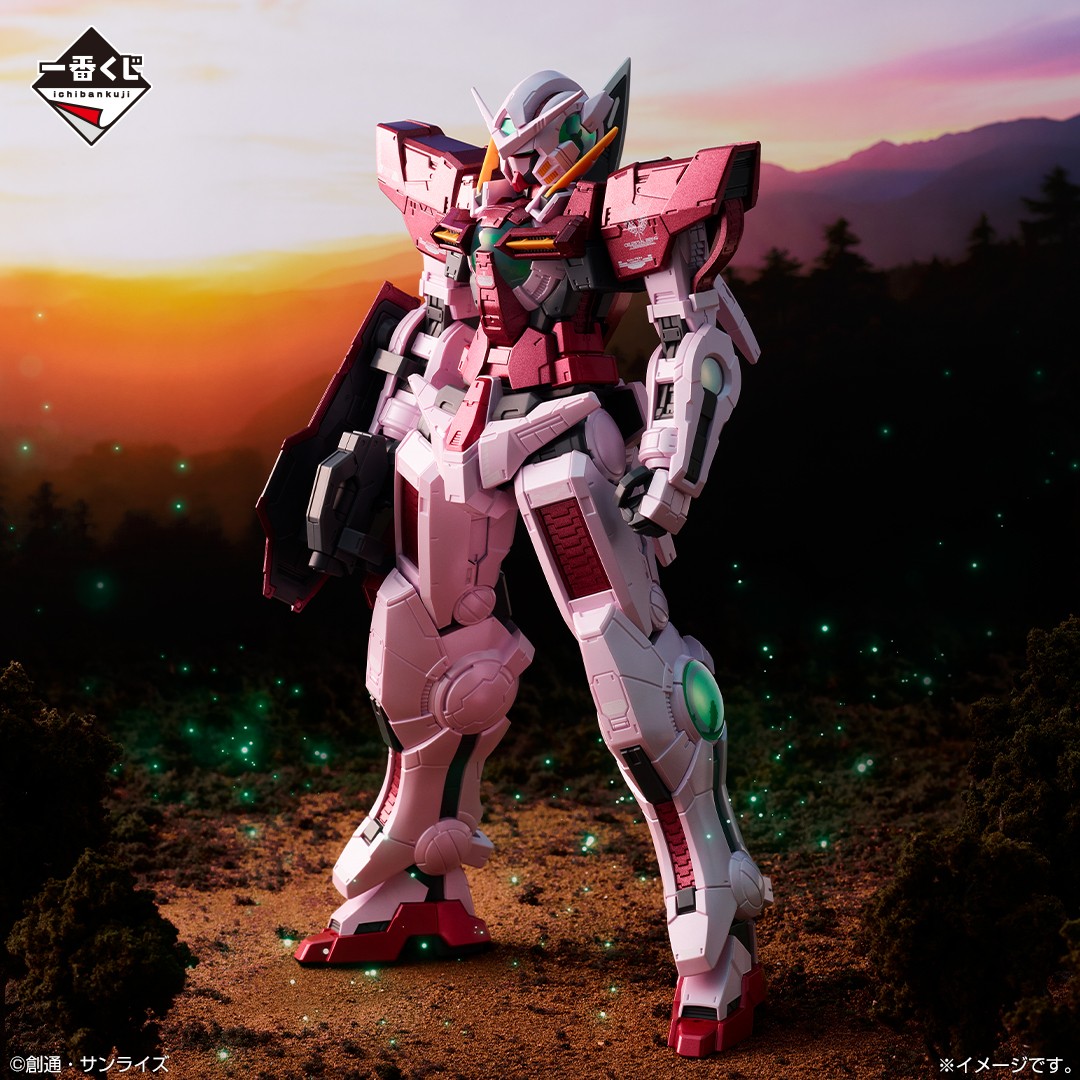 一番くじ(BANDAI SPIRITS) on X: 一番くじ(BANDAI SPIRITS) on X:
