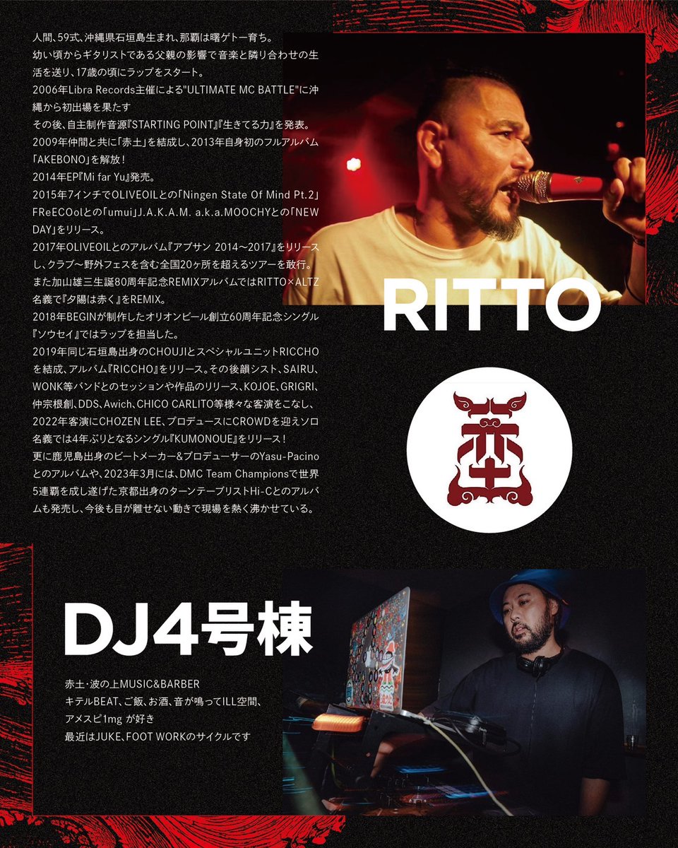 照inc tweet media