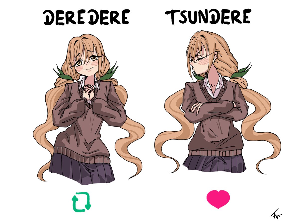 Elige pibe 👇
#100カノファンアート #100カノ #100Kanojo 
Espero les guste wa (karaneGOD)