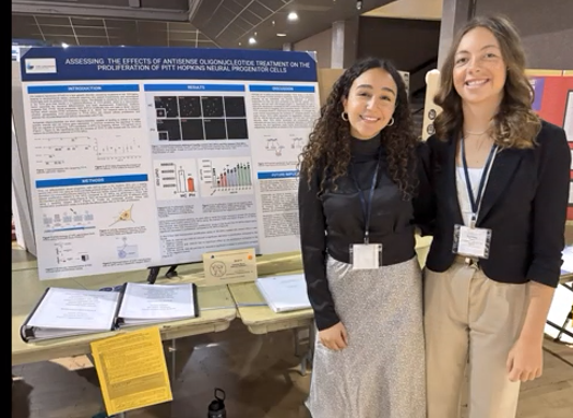 PVHS Winner- Sr Biochemistry and Molecular Biology  <a href="/pvpschools/">PVPUSD</a>