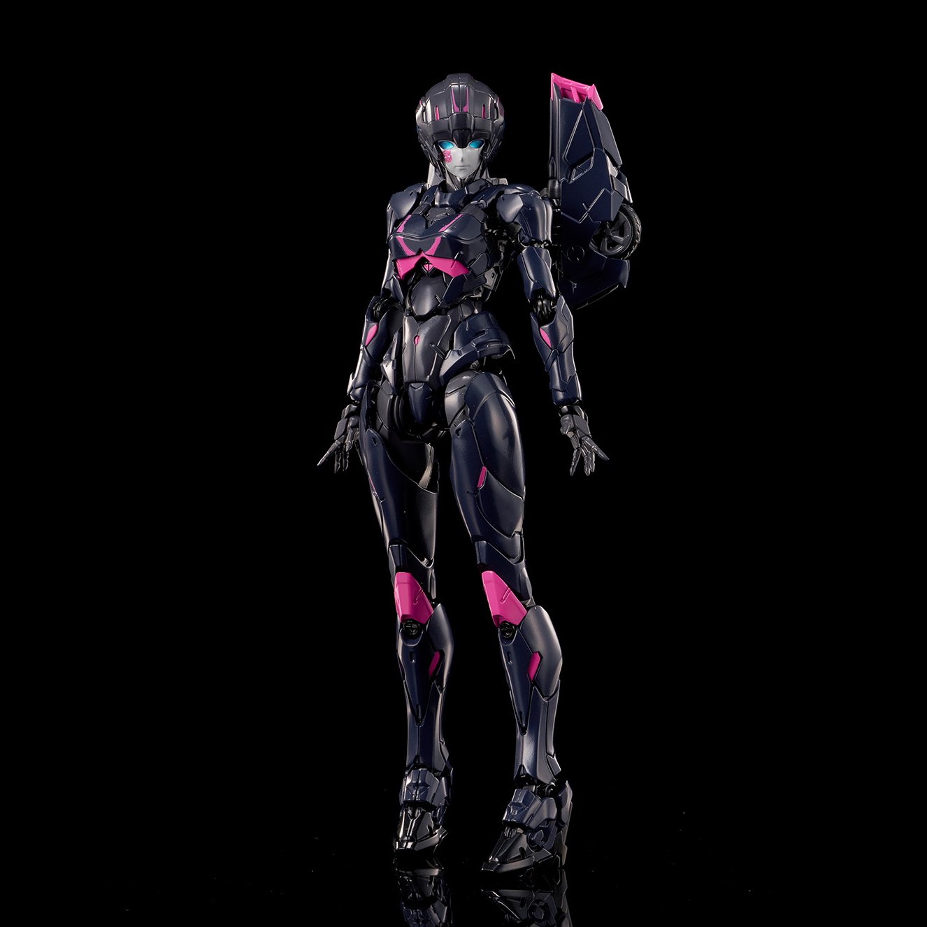 新品FLAME TOYS JAZZ 可動フィギュア 模型(レビュー動画公開中 新品FLAME TOYS JAZZ 可動フィギュア 模型(レビュー動画公開中