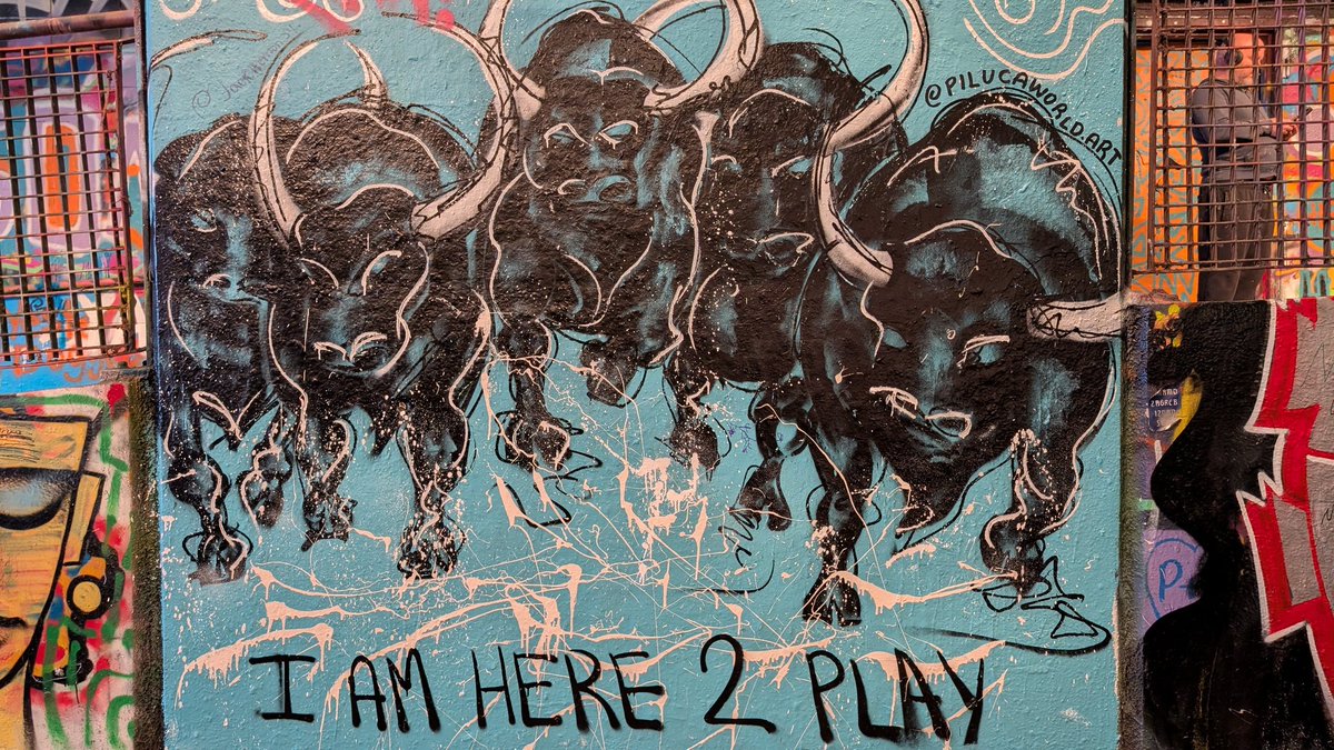 AgentQL's tweet image. London graffiti be like