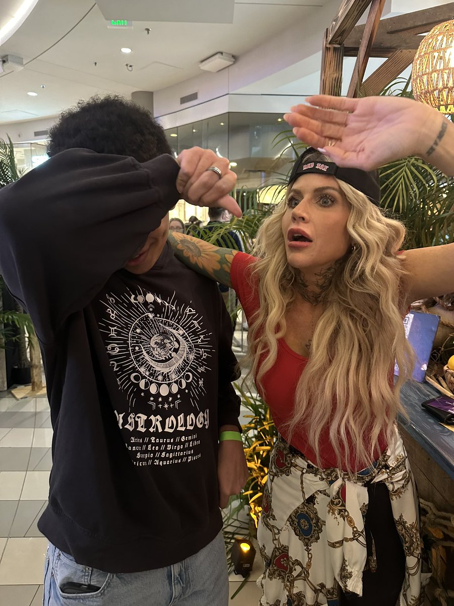 jadyn 🌱 tweet media