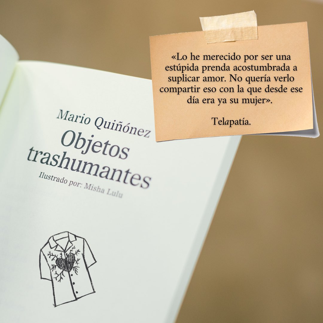 MarioQuinonez1's tweet photo. 🚀📖¡Guarden la fecha! 🗓️ 

Nos vemos el 7 de mayo, a las 7:00 p.m. en el teatro Luis Poma, Metrocentro, San Salvador, para ¡celebrar el nacimiento de #ObjetosTrashumantes! 

El libro sale bajo el sello de @indoleditores. 📖
Con ilustraciones de @mishalulu 

📢📖 #LanzamientoSV https://t.co/8u2g8tUUkf