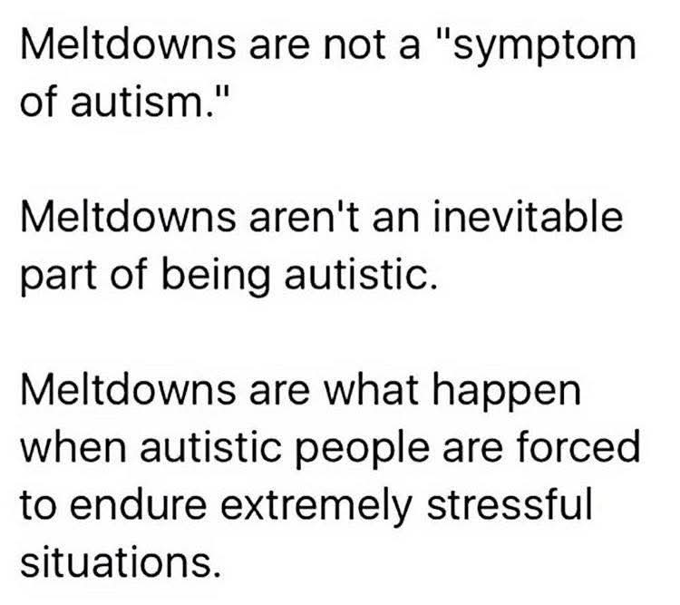 No Nonsense Neurodivergent (@nononsensend) on Twitter photo 
