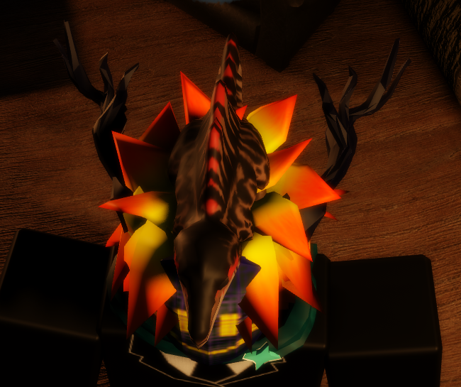 PhoenixFinch_'s tweet photo. HI GUYS!

Artelurr's Horn hat is now available!
This is the first official Case: Snow Owl/Artelurr UGC!

This was made as mostly a test so I set it to as cheap as I could for hats, enjoy!

#RobloxDev #RobloxUGC #pillarchase2 #CaseSnowOwl #Artelurr
https://t.co/GsW7H96Bj8 https://t.co/fc7Xvum5QQ