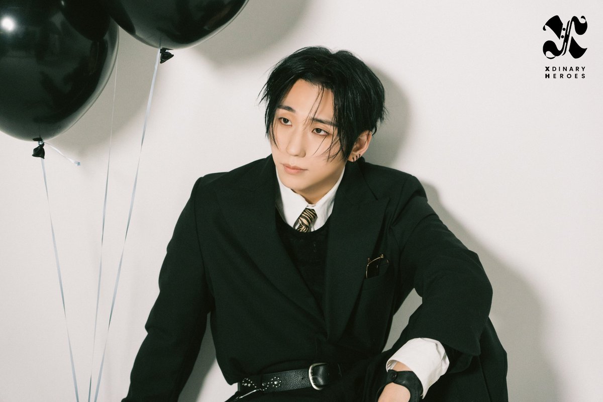 XH_official's tweet photo. Xdinary Heroes(엑스디너리 히어로즈)
6th Mini Album <Beautiful Mind>
Jacket Behind

#건일 #Gunil 
#정수 #Jungsu

#XdinaryHeroes #엑스디너리히어로즈
#Beautiful_Mind 
#Beautiful_Life
#WE_ARE_ALL_HEROES https://t.co/BVLEL3ZNit