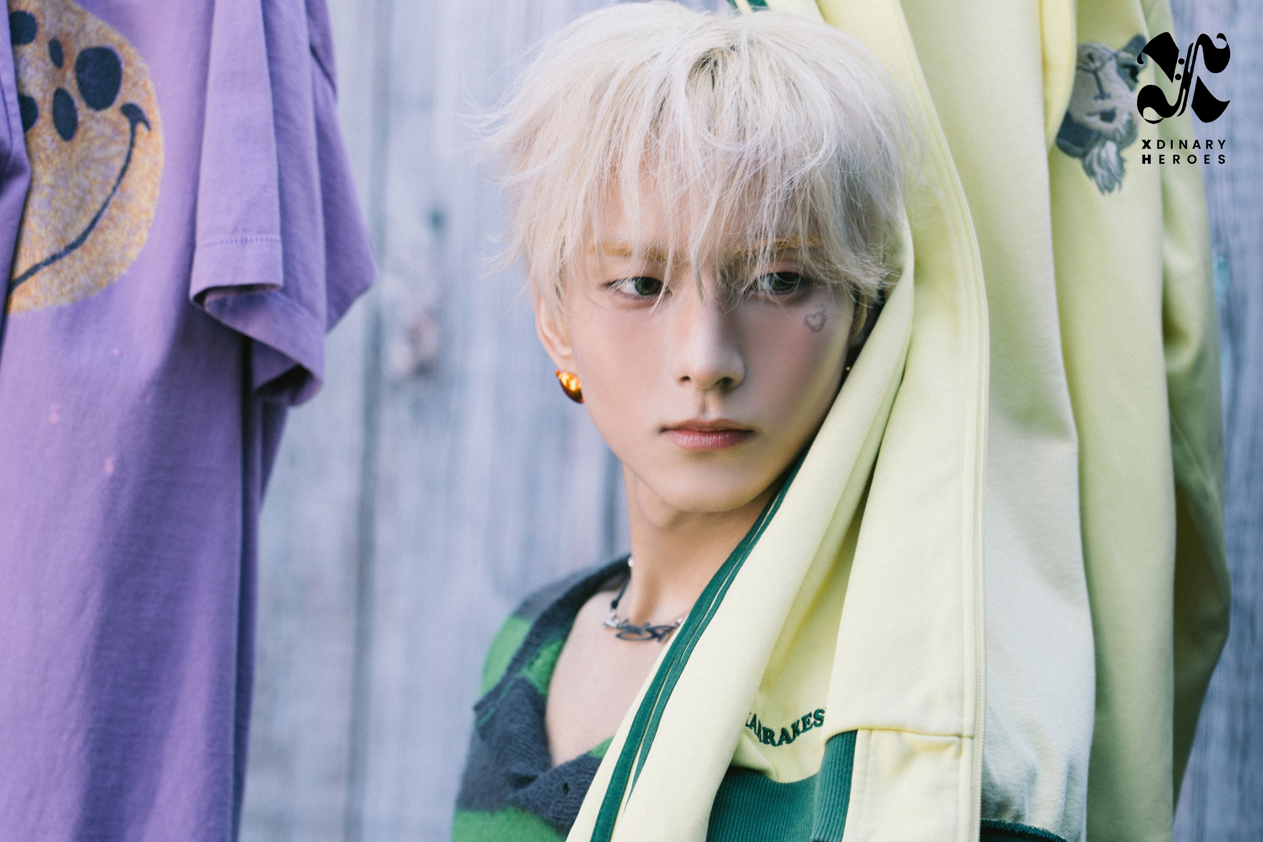 Xdinary Heroes on X: 