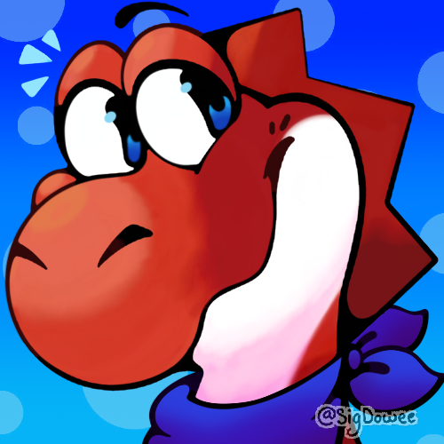 Matthew31679255's tweet image. Pfp and ref sheet update! #newpro