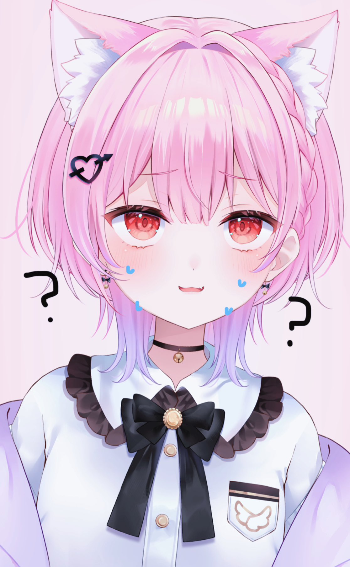 みけねこ。 on X: 