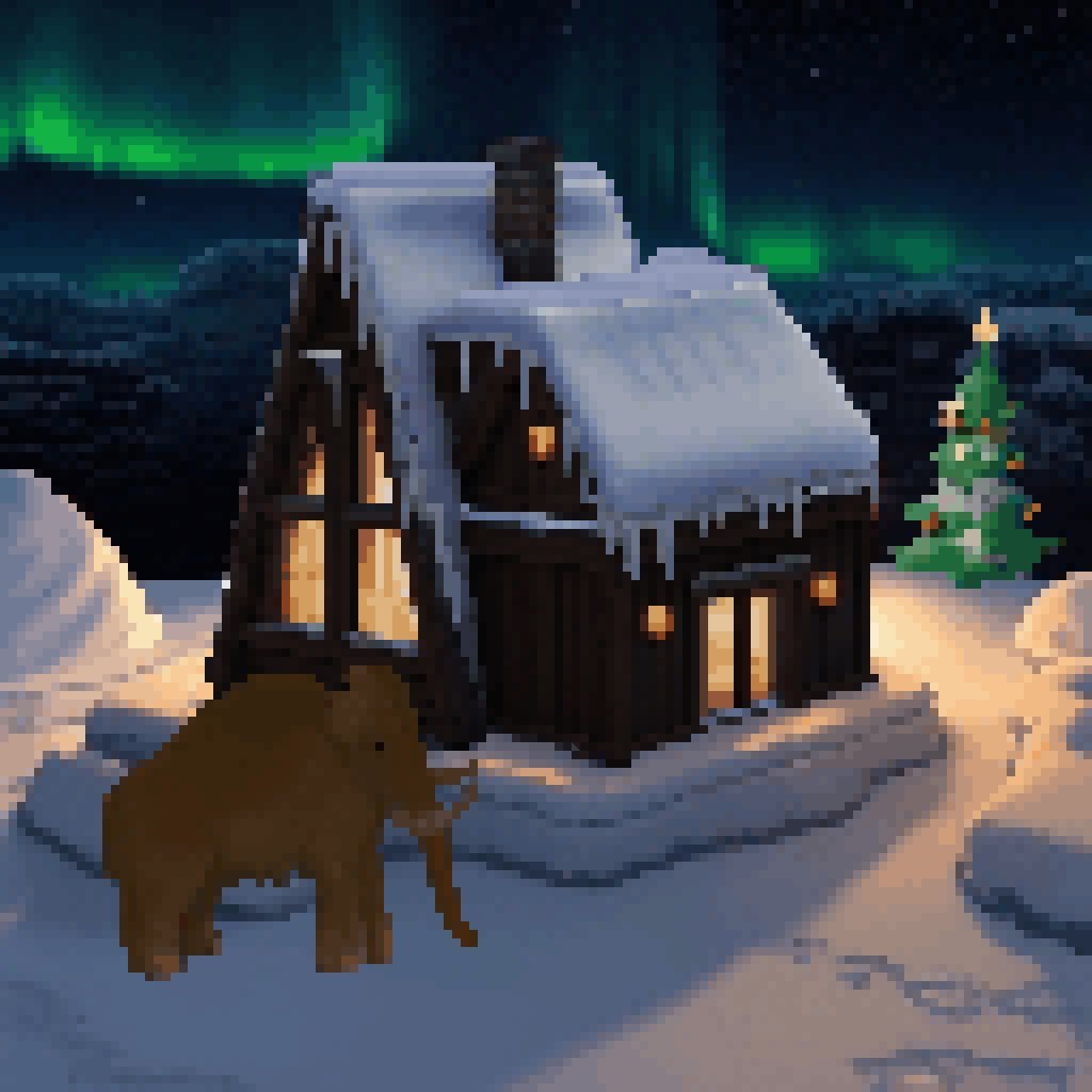 theiebak's tweet photo. @tradeportxyz @move_mansions snow hut https://t.co/R1zUKW4hqa