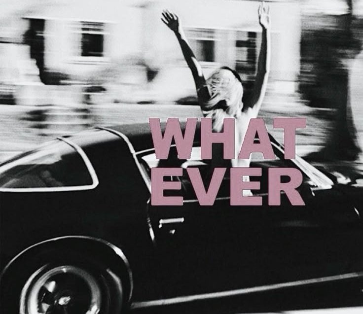 mahtherockstar's tweet image. ★⋆ ࣪ .“𝓔u preciso acreditar para assumir?” 
                                                             #loatwt