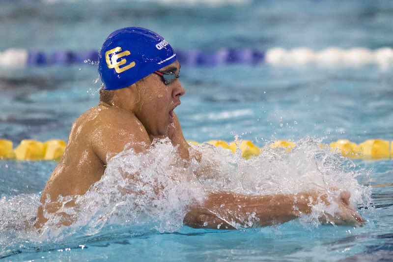 DCC Swim & Dive Team tweet media