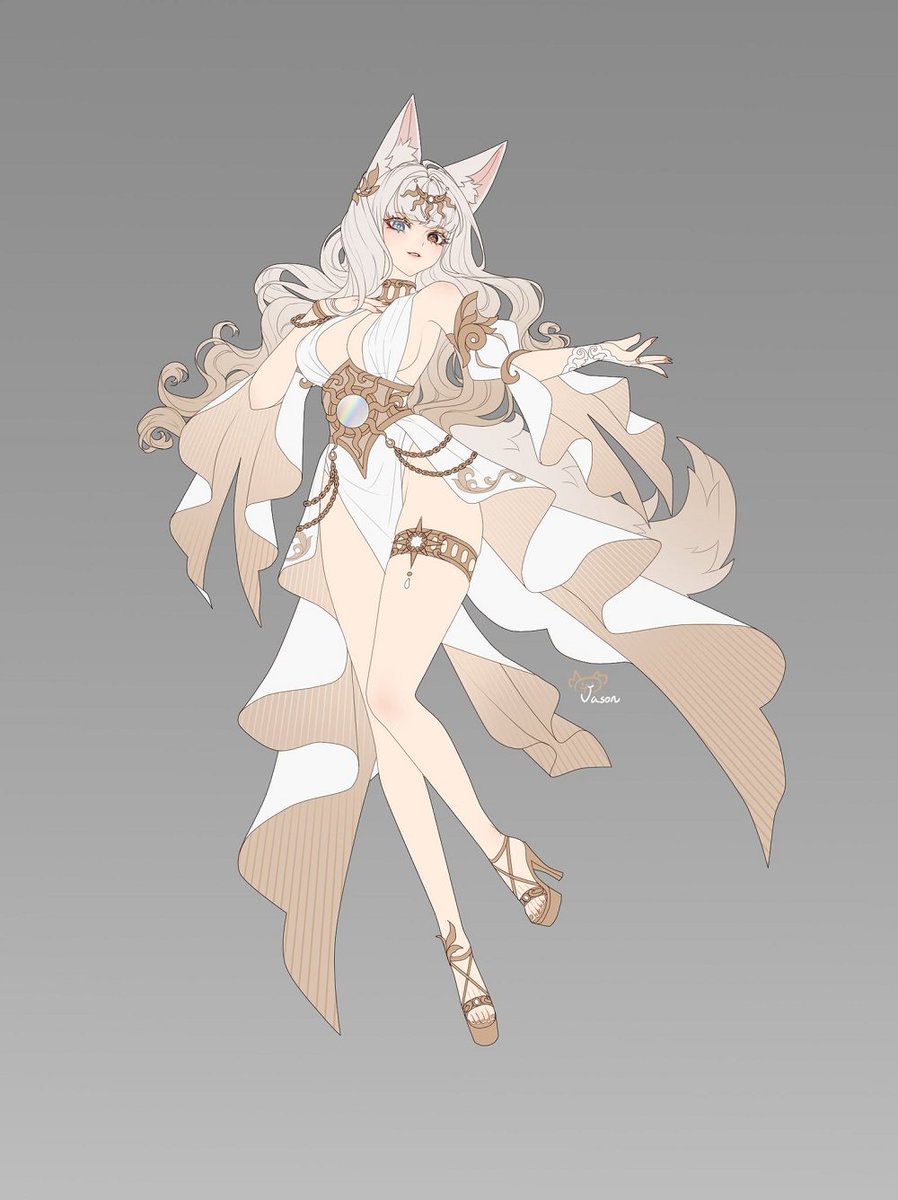 Hanna (@peachteahanna) on Twitter photo Hallo, I am Hanna!
I like art, peach-flavoured things, pretty women, and to occasionally ponder whether a priori moral truths exist.
Design by <a href="/jason_xiaojie/">Jason 小傑(commission open)</a> (Go check him out!) Hallo, I am Hanna!
I like art, peach-flavoured things, pretty women, and to occasionally ponder whether a priori moral truths exist.
Design by <a href="/jason_xiaojie/">Jason 小傑(commission open)</a> (Go check him out!)