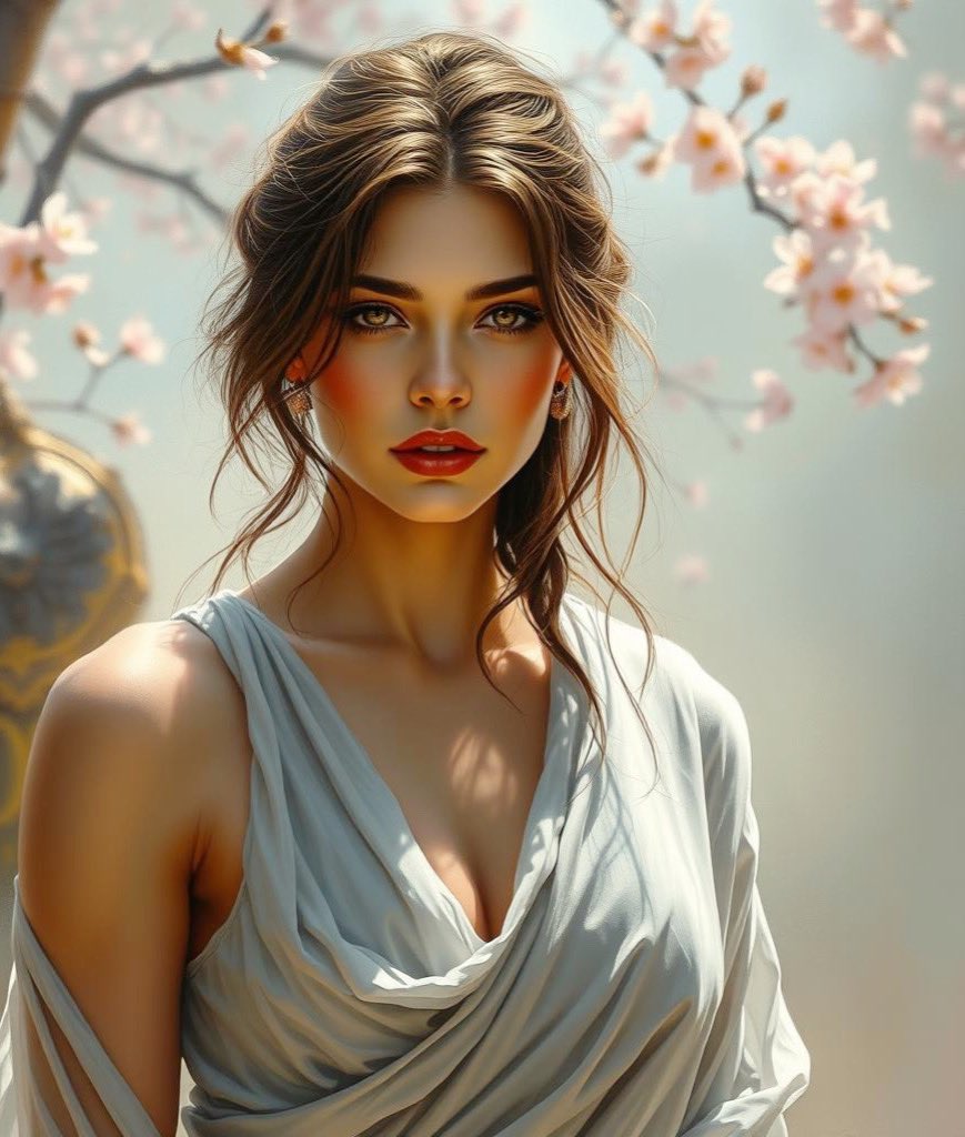 Good morning🧡 New week, new opportunities ☀️

Spring is in the air🌸

”Your love is”

1/1 
10 POL

🔗⬇️