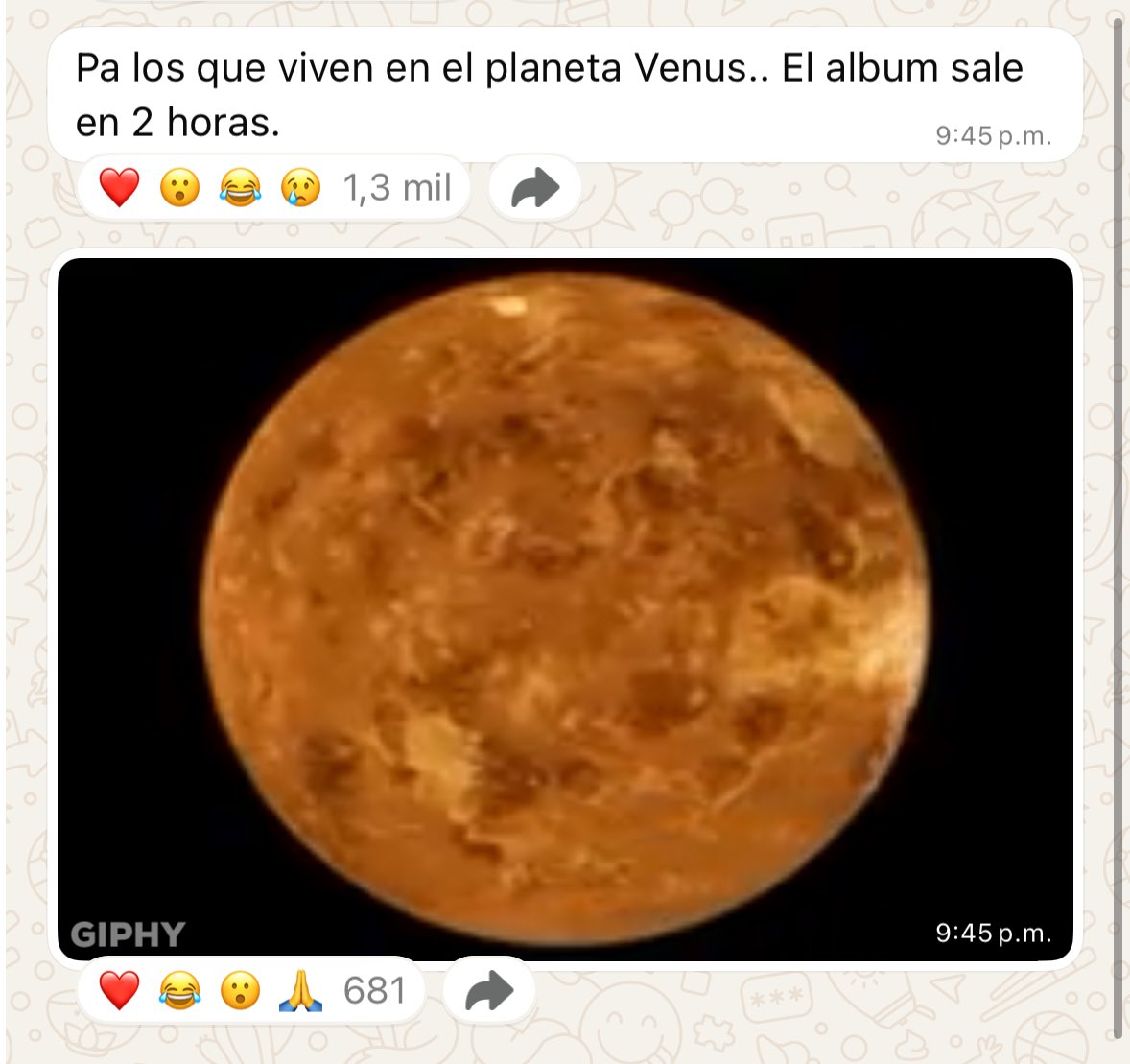 laelrmz's tweet photo. @eladiocarry_on Reprobé maths pero tus cálculos los hice en 1 min https://t.co/6HbWEuFSjA