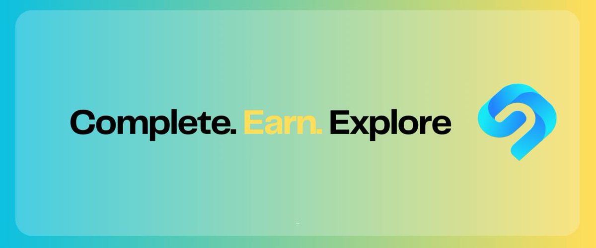 🙌 Hello Web3 community! 
TASKFI is officially launched - where projects and users connect to grow together. Easy user growth, attractive rewards, and completely free! Discover now at 👇
🌈[taskfi.pro]. 
#Web3 #Community #Airdrop #giveaway #tasktoearn