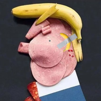 ban_comedian's tweet photo. "We're going to have so many ecosystem apps - so many that you'll be sick of the winnings - because we'll have the largest ecosystem among meme. We will make Ban Great Again and Again"
 – Banald Bump https://t.co/mrmzBIp2Af