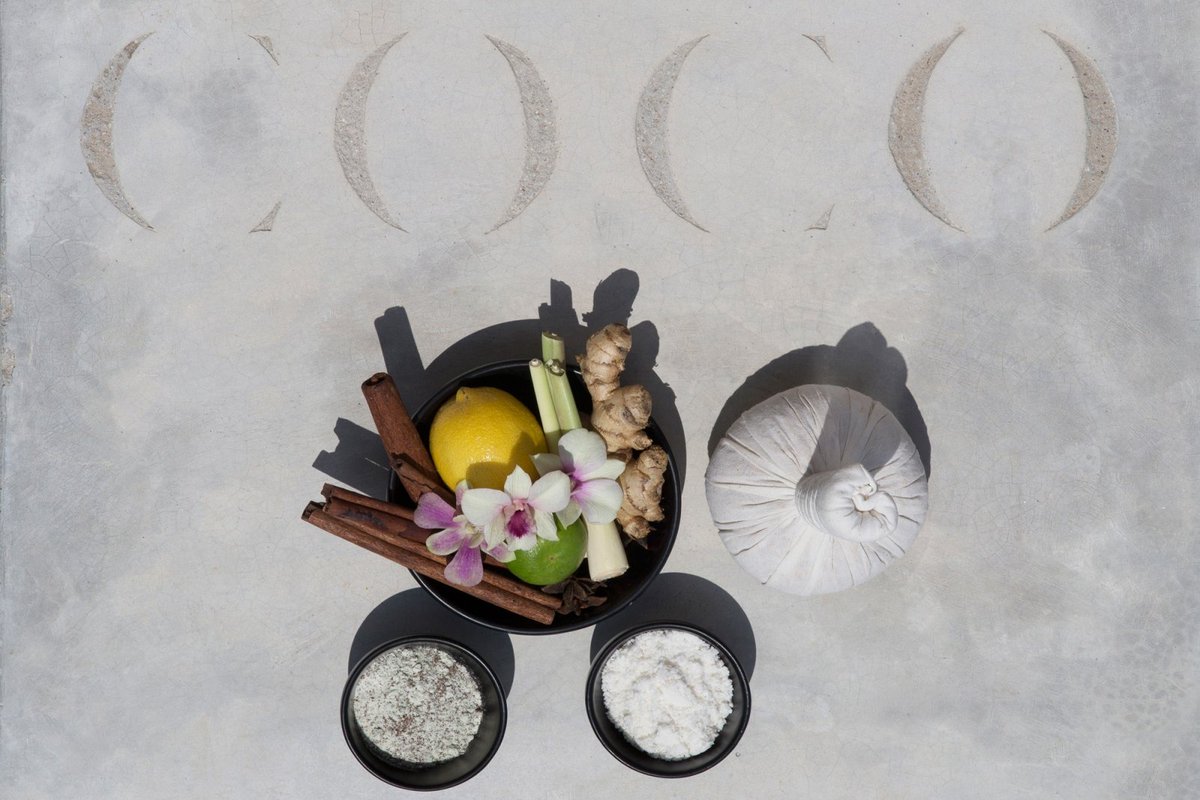 Spa_andwellness's tweet image. Let your senses awaken in the tranquil haven of Coco Spa. Nestled in the heart of Coco Bodu Hithi Resort, this is where pure bliss and harmony unfold. Your Maldivian getaway awaits!

@CocoCollection 

&amp;gt;&amp;gt;&amp;gt;bit.ly/4fF9AlO

#CocoBoduHithi
#MaldivesSpaResort
#SpaSerenity